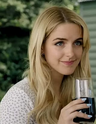 Mckenna Grace'
