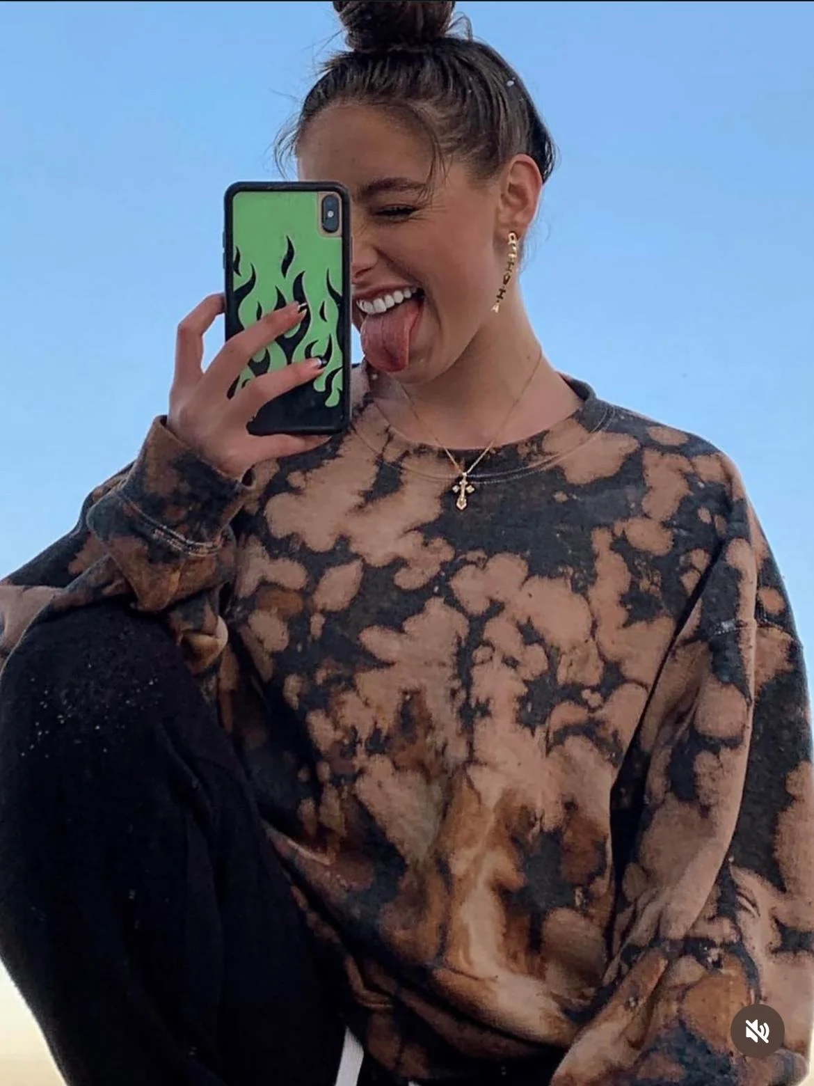 Olivia Alboher tongue r/worldoftongues picture 4 of 12