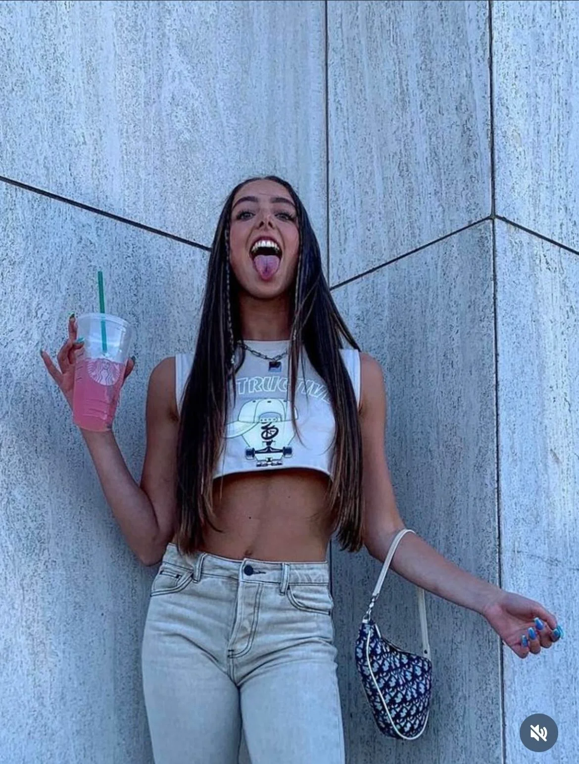 Olivia Alboher tongue r/worldoftongues picture 10 of 12