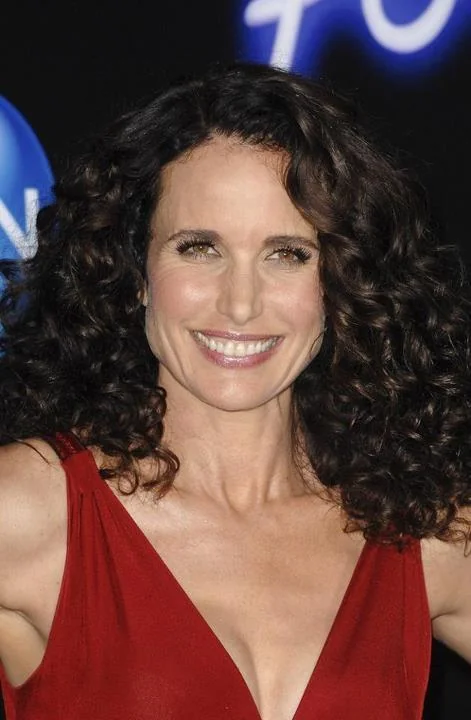Andie Macdowell picture 1 of 1