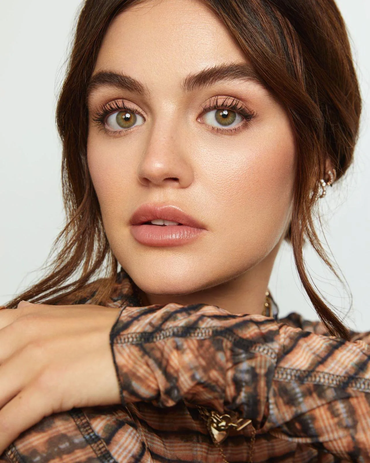 Lucy Hale picture 2 of 3