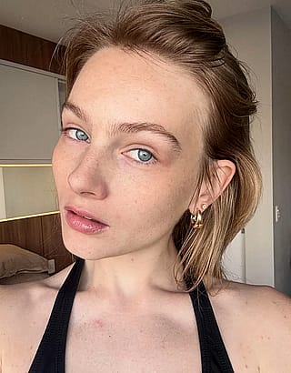 Caroline Hahn'