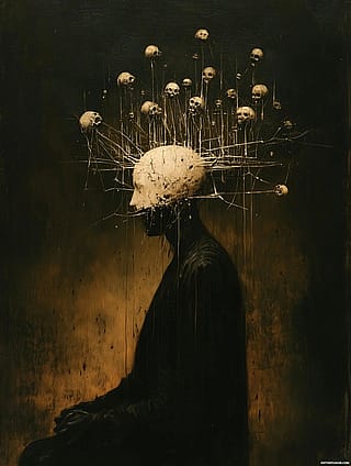 Mind Fracture Mind Fracture