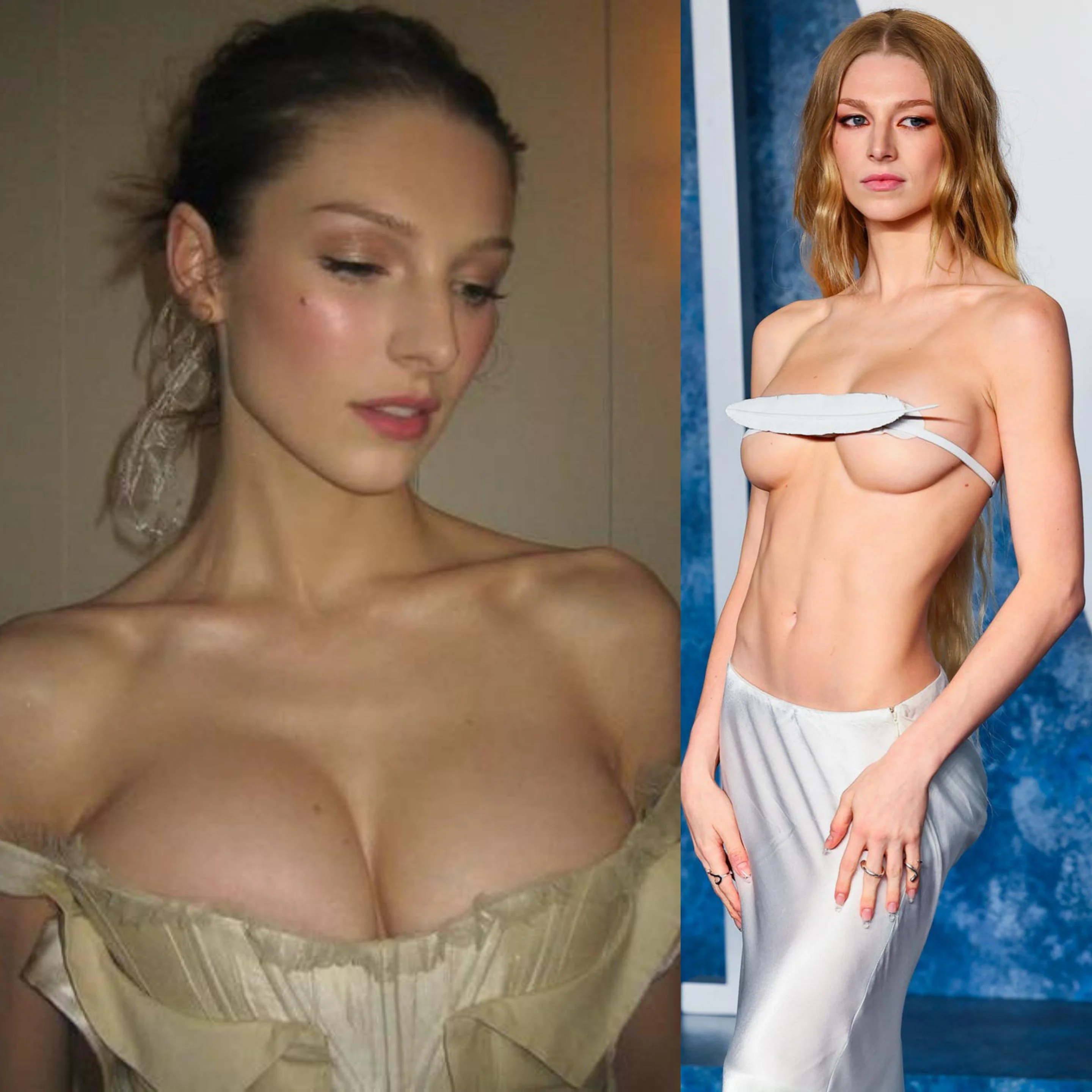 Hunter Schafer picture 1 of 1