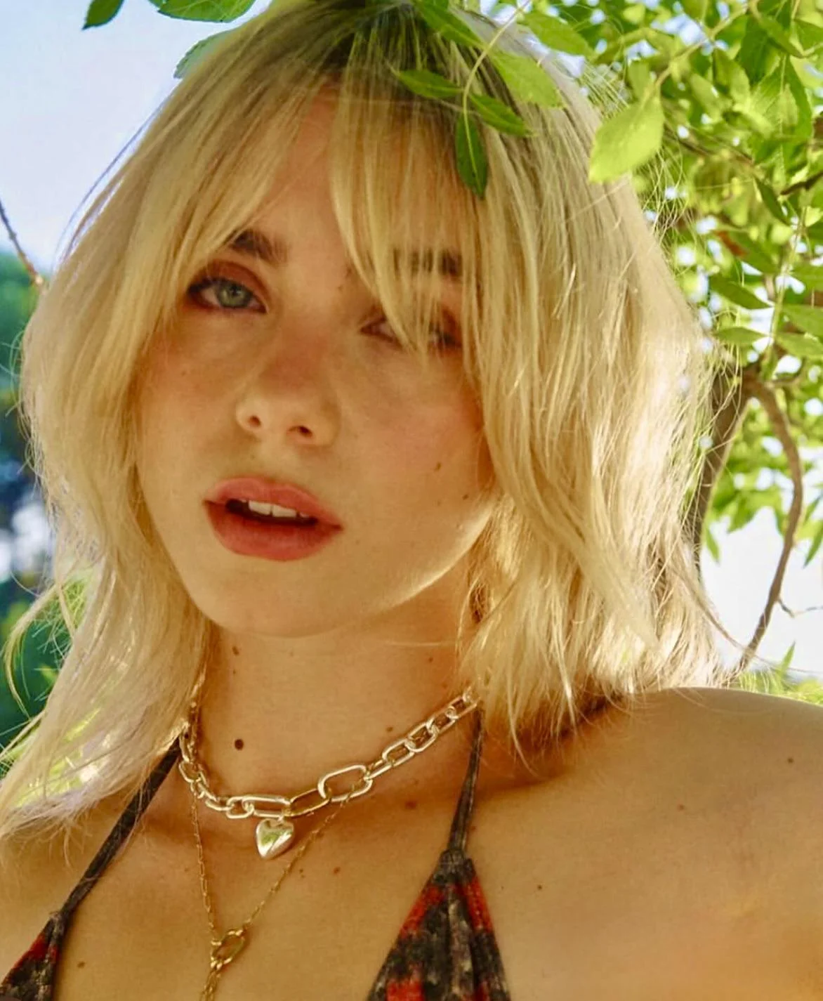 Clara Galle picture 1 of 1