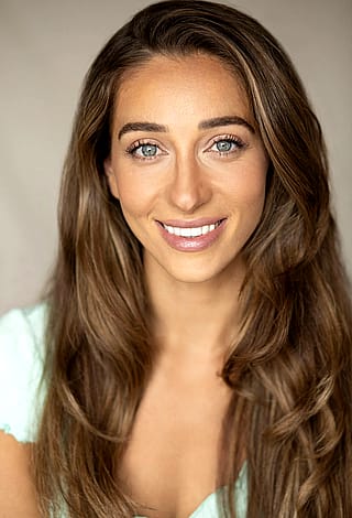 Samantha Hodhod'