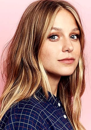 Melissa Benoist'
