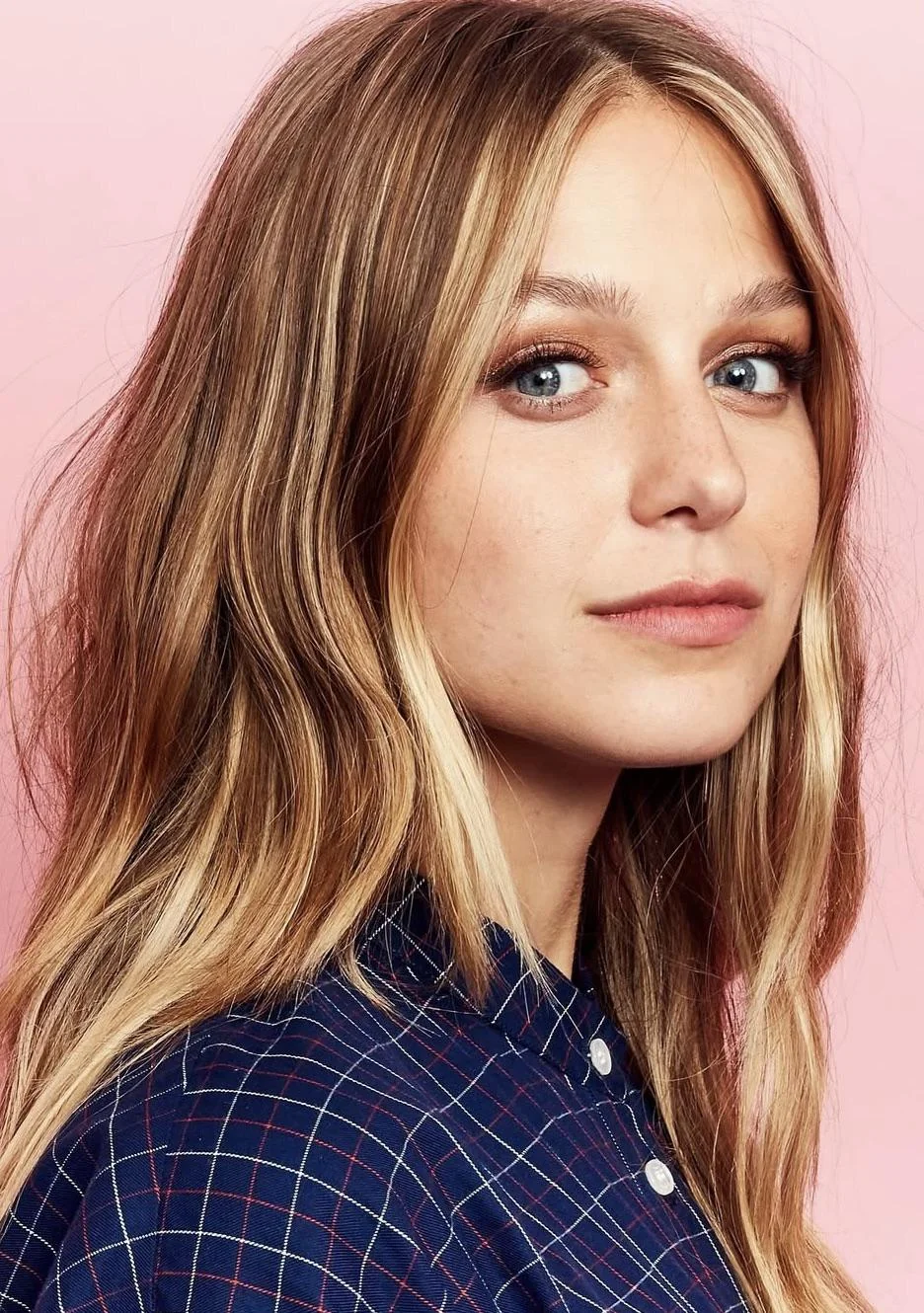 Melissa Benoist picture 1 of 1