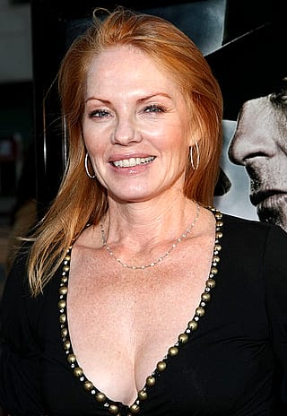 Marg Helgenberger'