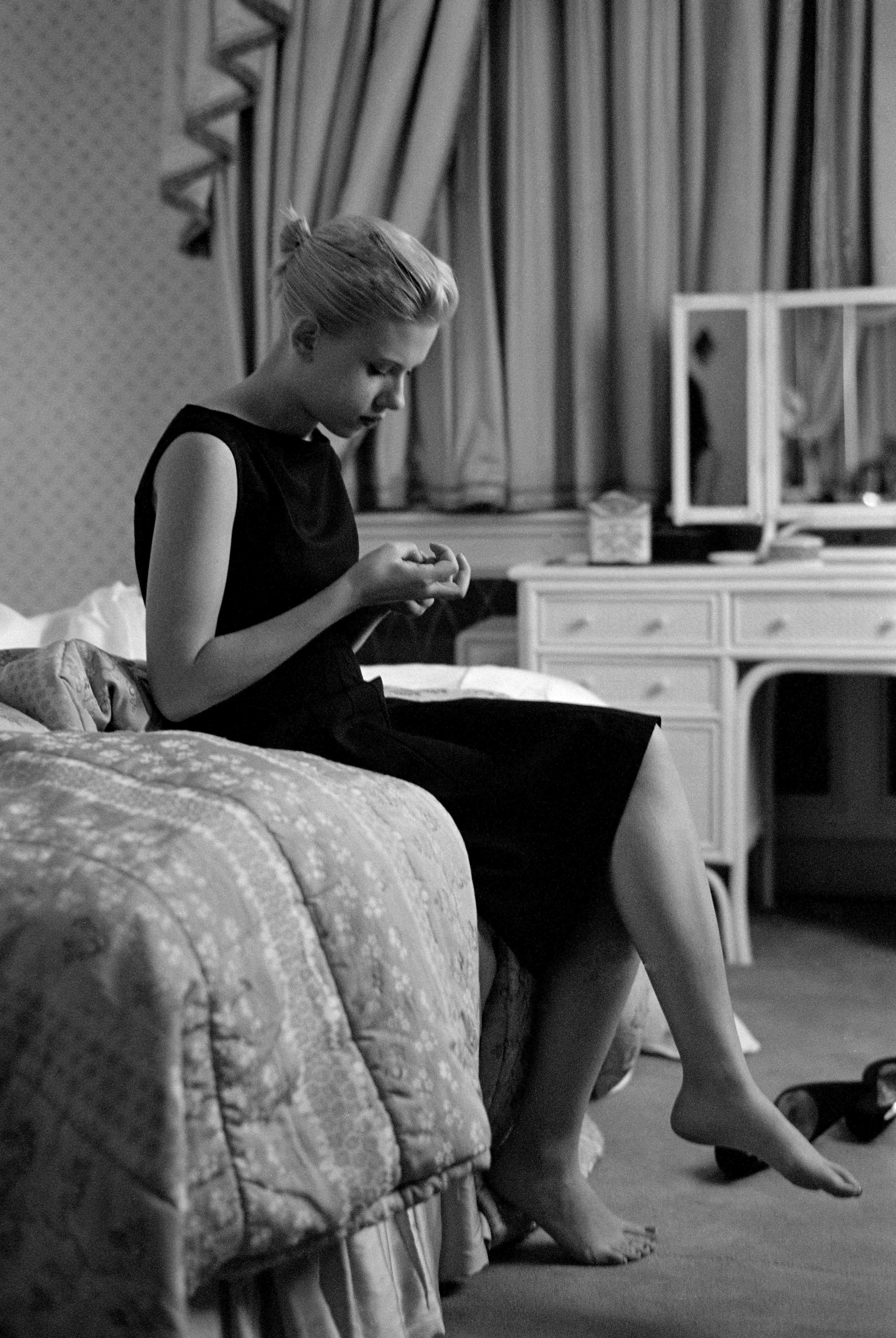 Scarlett Johansson (2003) picture 1 of 5