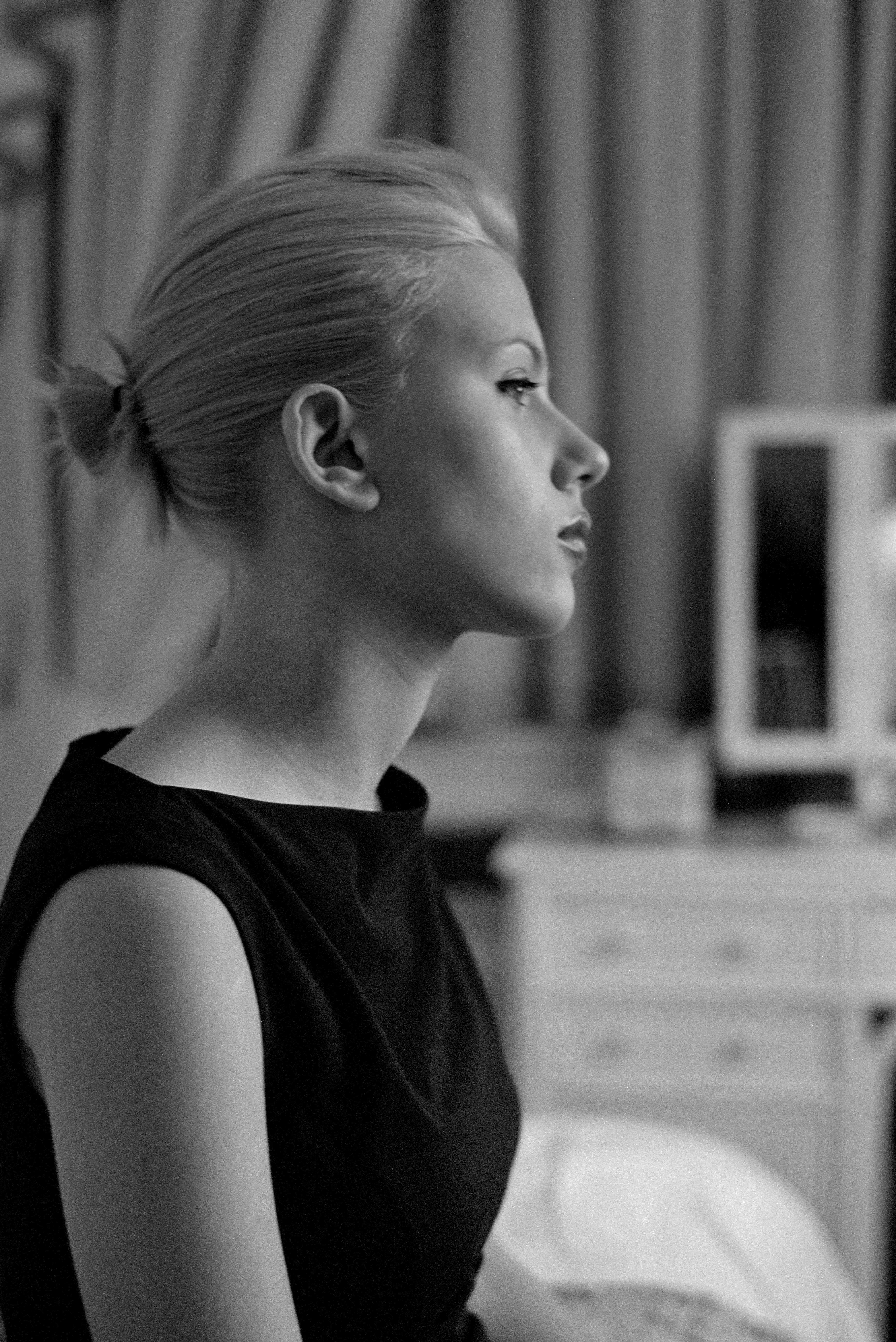 Scarlett Johansson (2003) picture 4 of 5