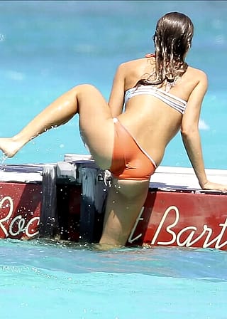 Jessica Alba'