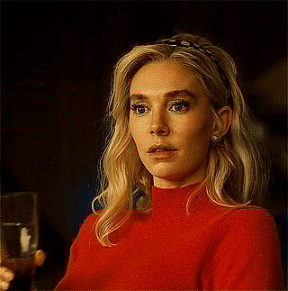 Vanessa Kirby'