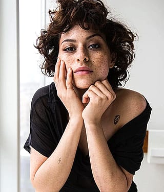 Alia Shawkat'
