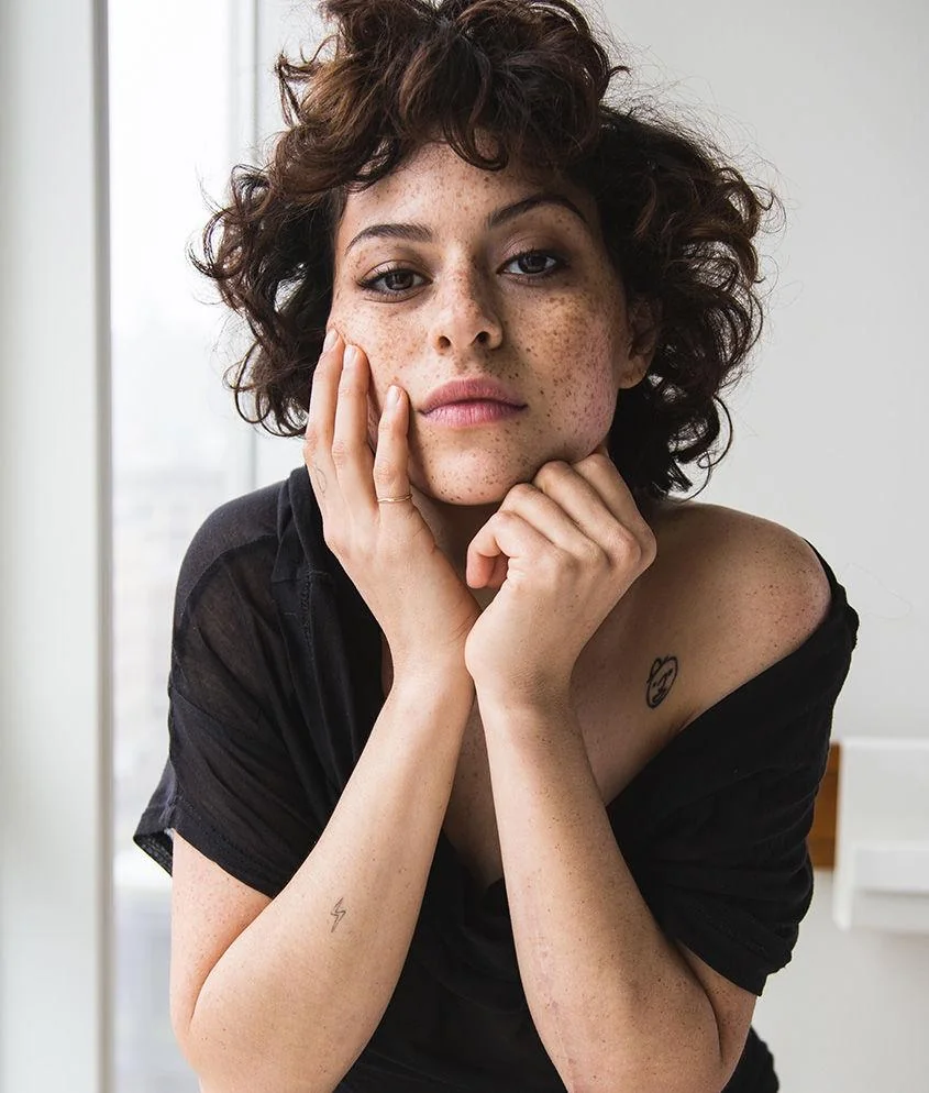 Alia Shawkat picture 1 of 1