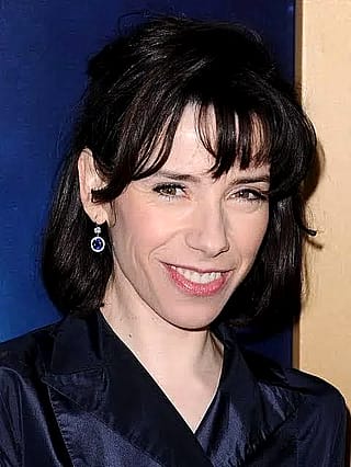Sally Hawkins'