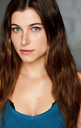 Kennedy Tucker'