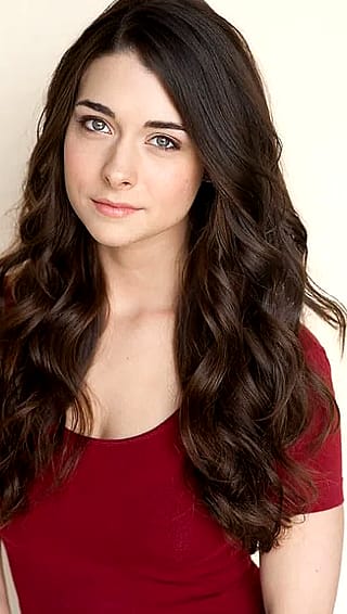 Allison Paige'