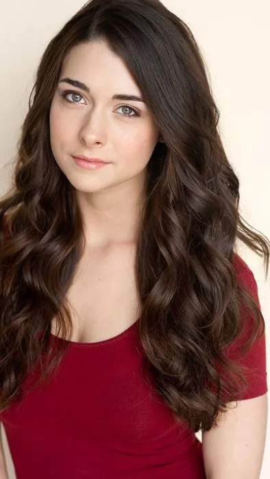Allison Paige picture 1 of 1