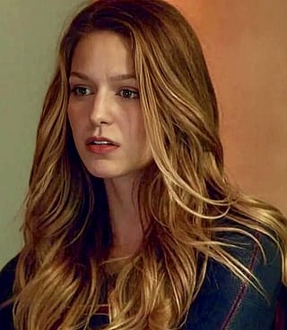 Melissa Benoist'