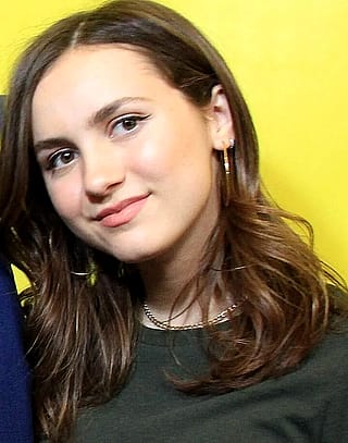 Maude Apatow'