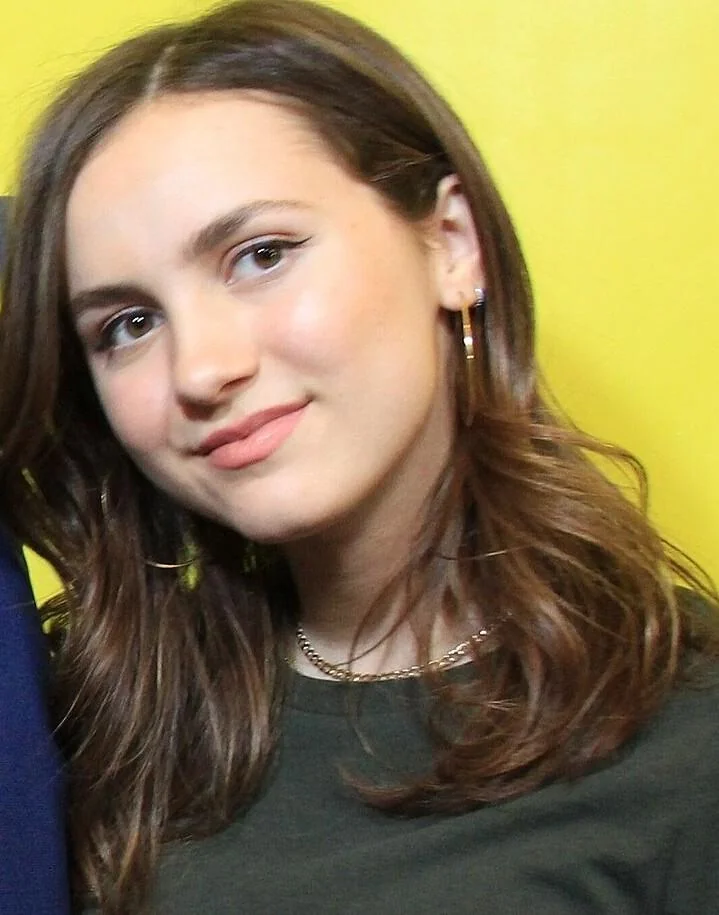 Maude Apatow picture 1 of 1