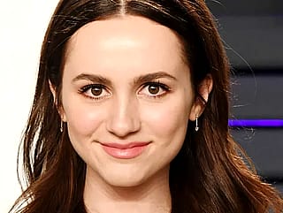Maude Apatow'
