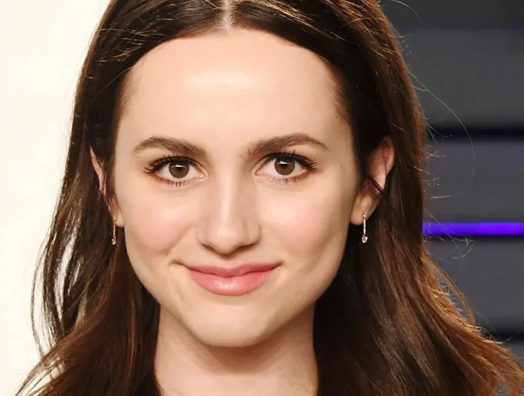 Maude Apatow picture 1 of 1