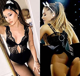 Ariana Grande'