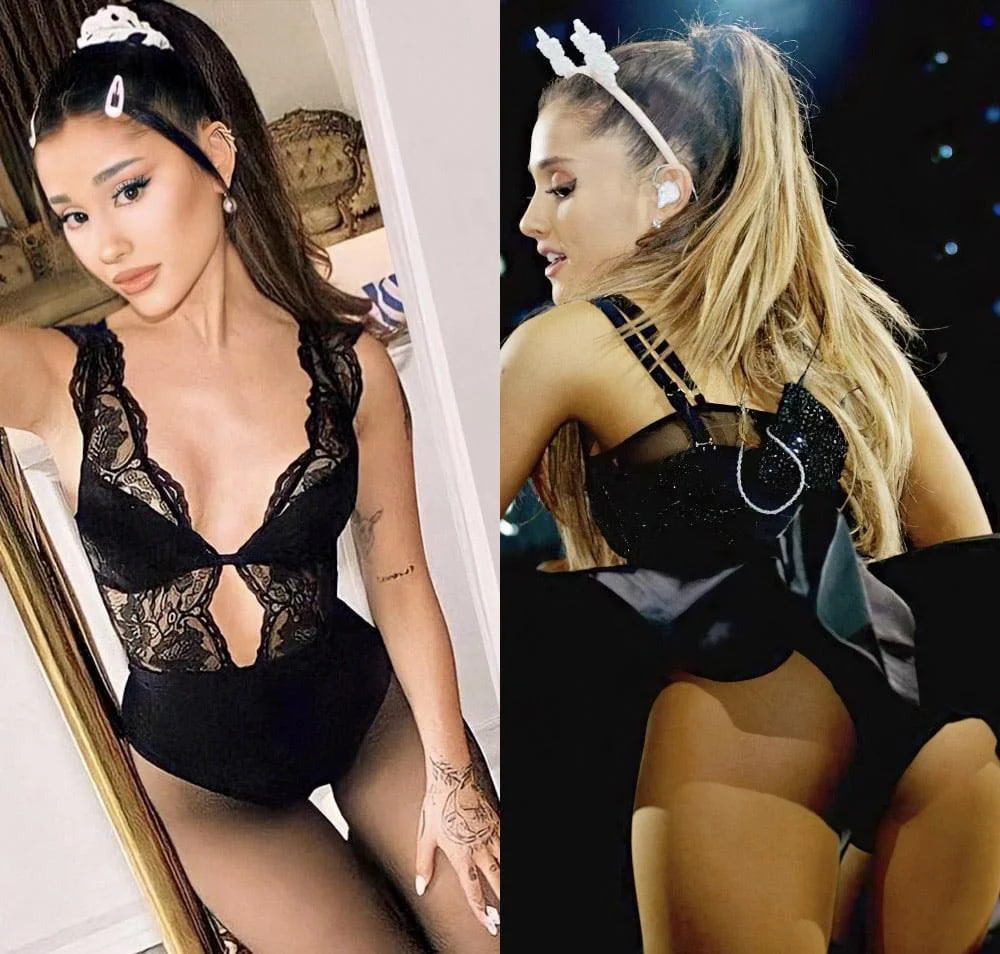 Ariana Grande picture 1 of 1