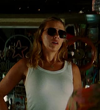Scarlett Johansson'
