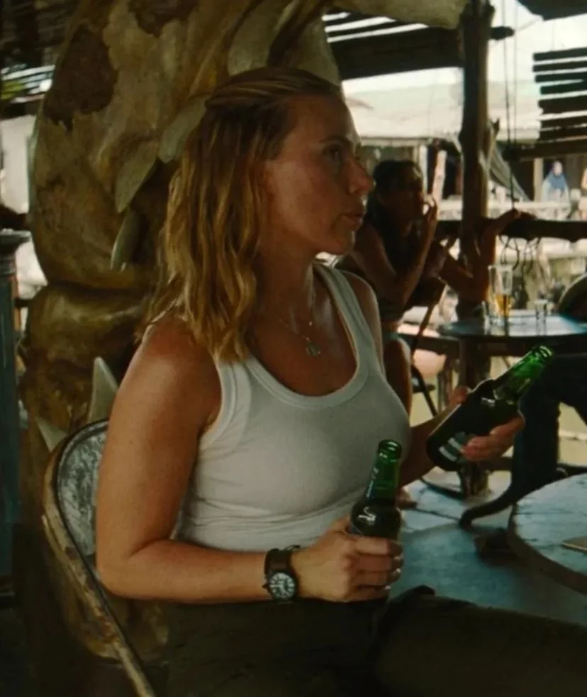 Scarlett Johansson picture 3 of 3