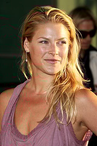 Ali Larter'