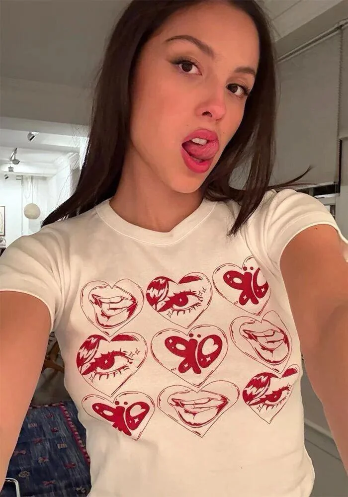 Olivia Rodrigo picture 1 of 1