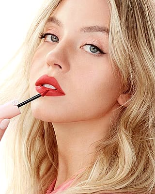 Sydney Sweeney'