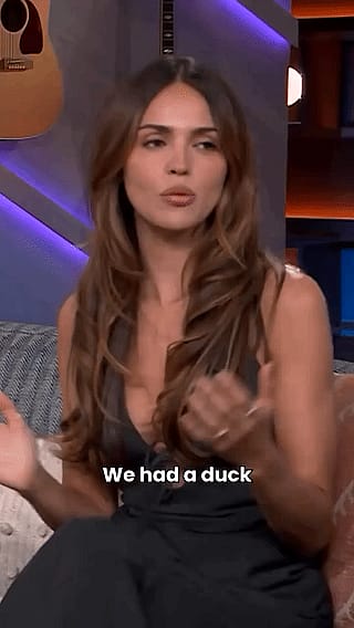 Eiza Gonzalez'