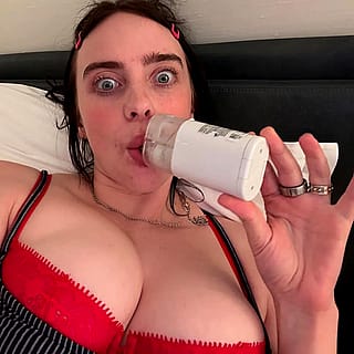 Billie Eilish'