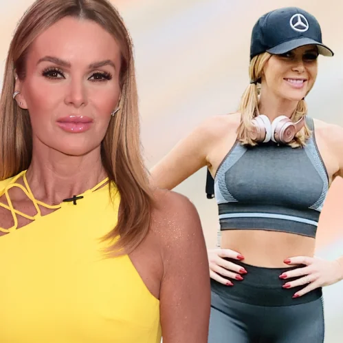 Amanda Holden picture 1 of 1