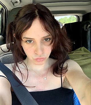 Mica Tenenbaum (Magdalena Bay)'