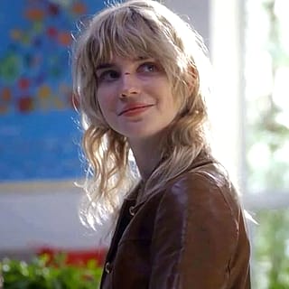 Sophie Thatcher'
