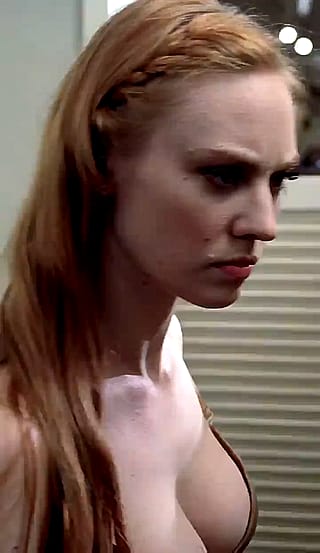 Deborah Ann Woll'