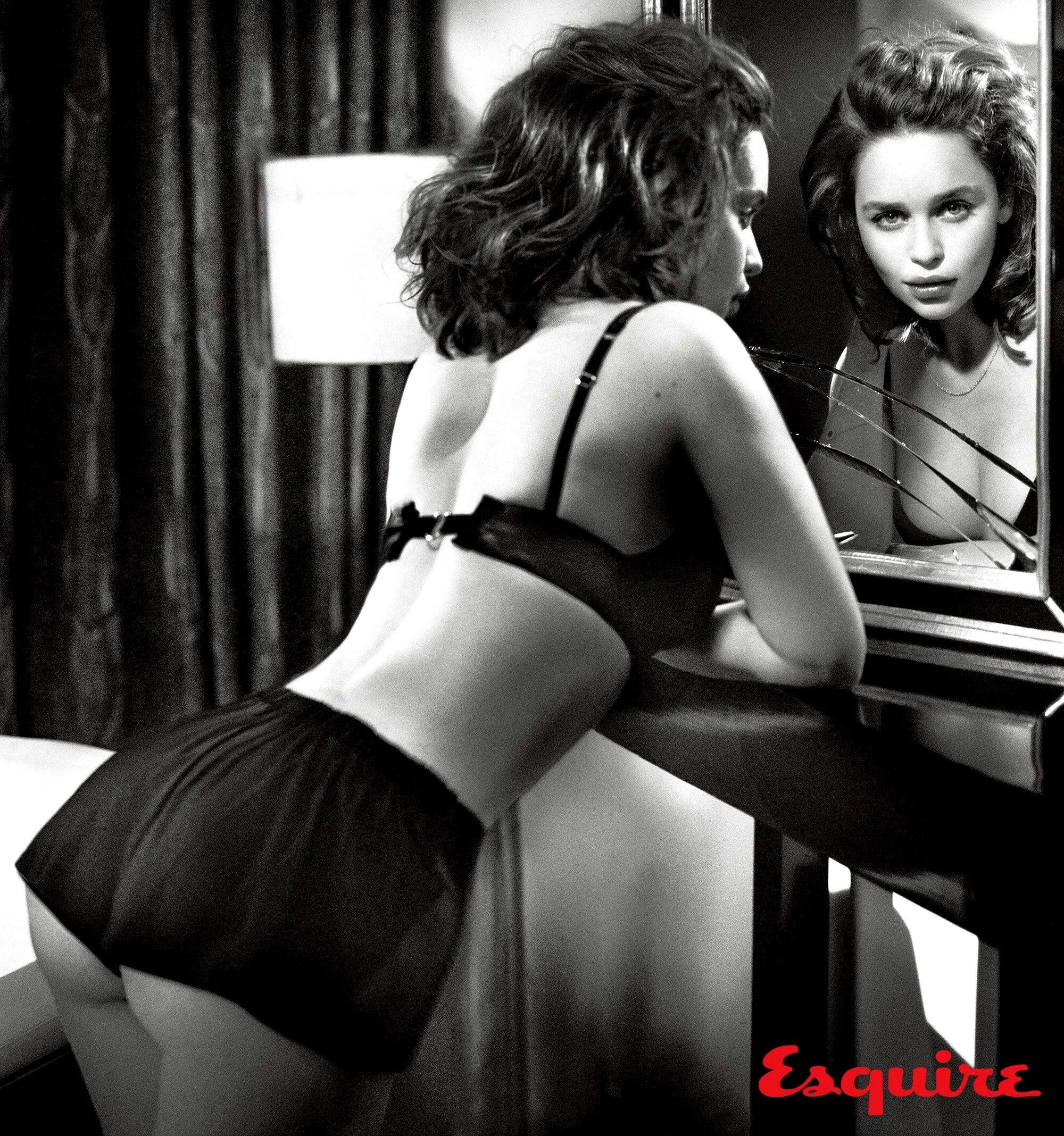 Emilia Clarke picture 1 of 1