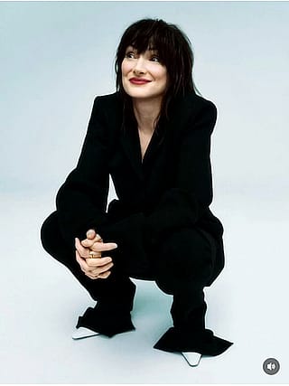 Winona Ryder'