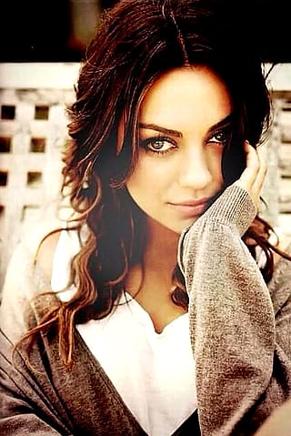 Happy Birthday to Mila Kunis who turns 42 today!'