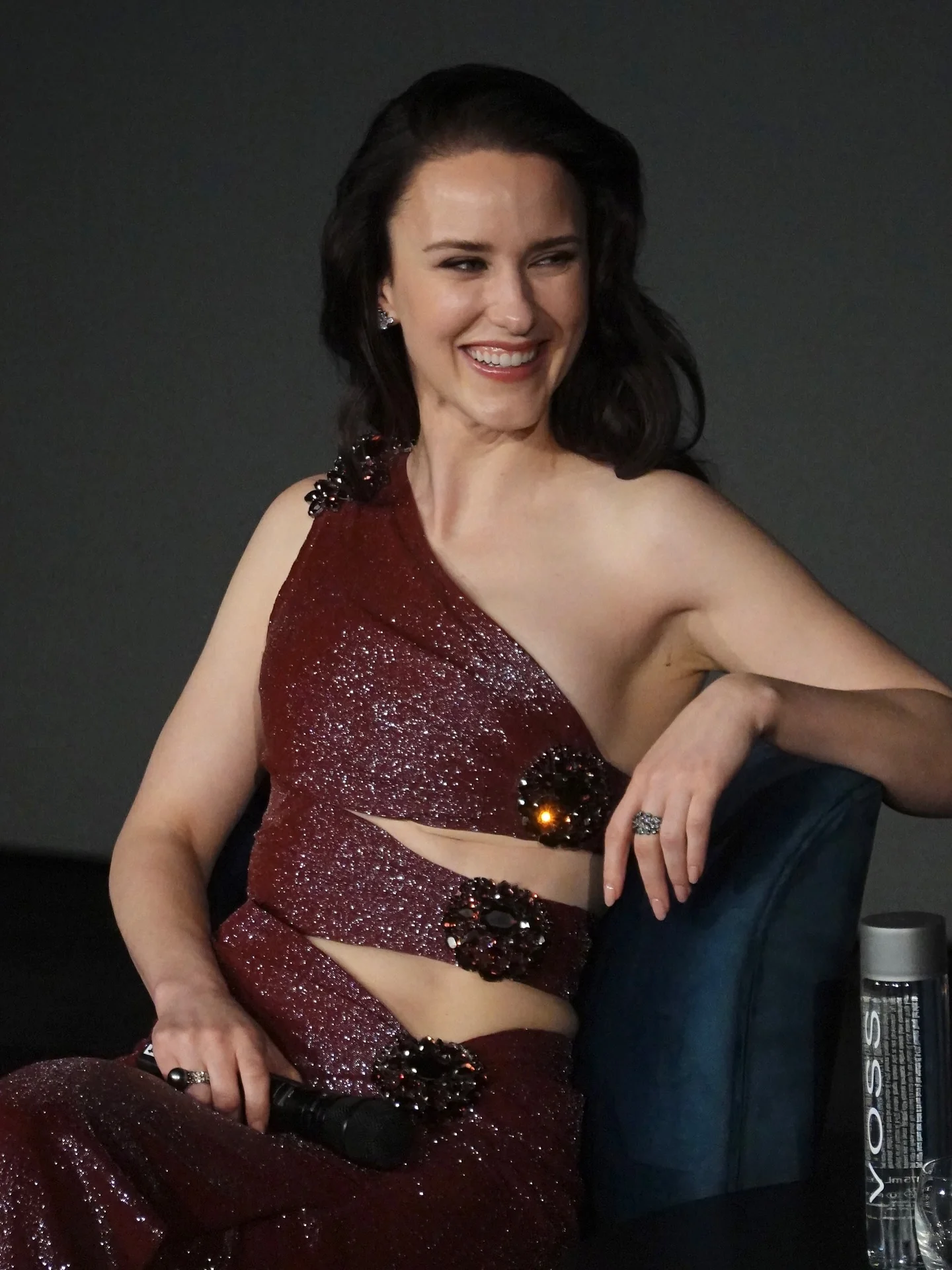 Rachel Brosnahan picture 5 of 5
