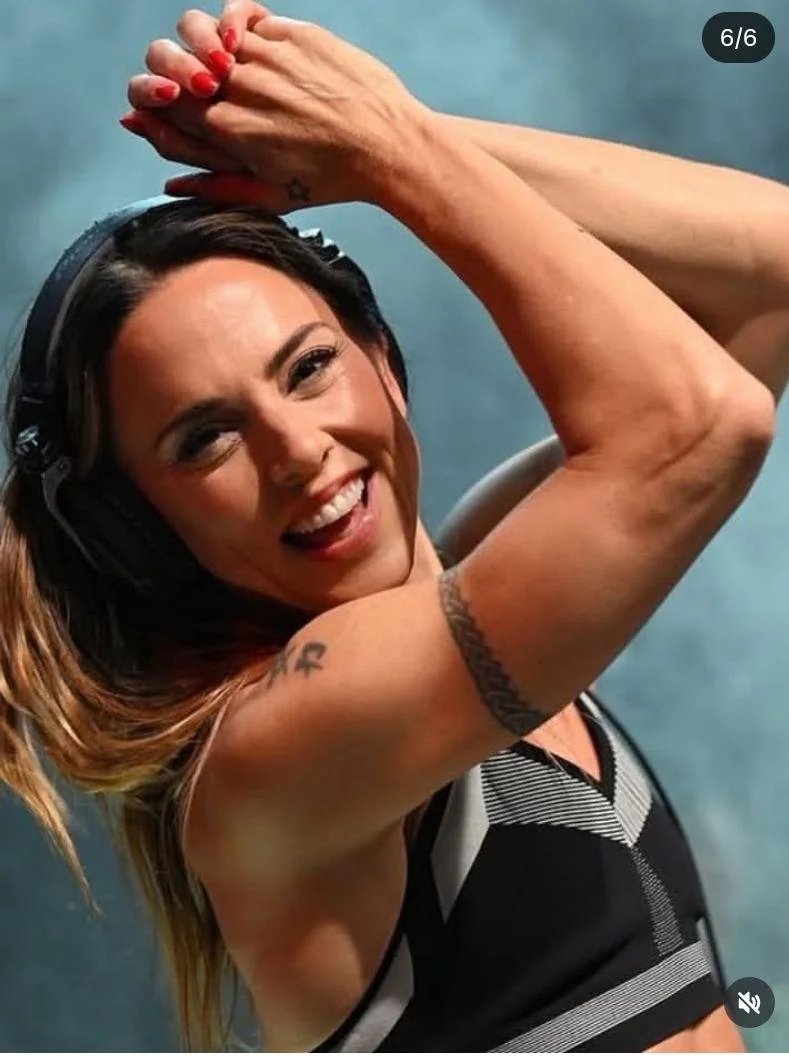 Melanie Chisholm (Sporty Spice) picture 6 of 6
