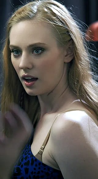 Deborah Ann Woll'