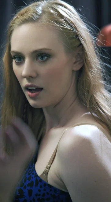 Deborah Ann Woll picture 1 of 1