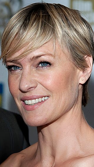 Robin Wright'