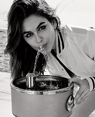 Kaia Gerber'